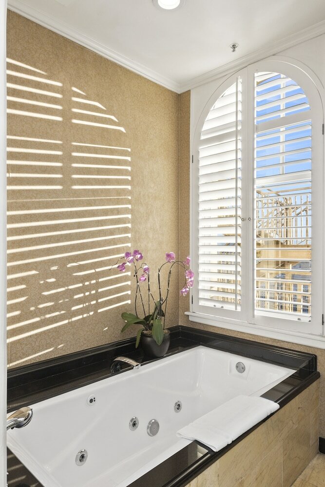 Фото InterContinental Mark Hopkins San Francisco