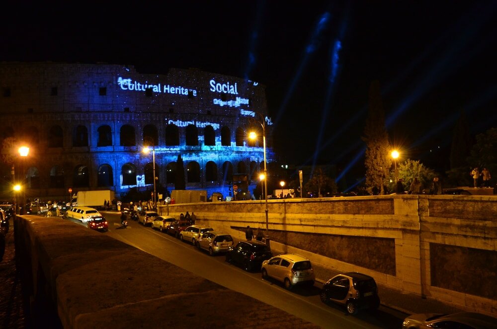 Фото B&b Domus Chiara