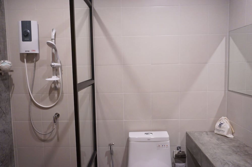 Фото Raenong Boutique Hotel