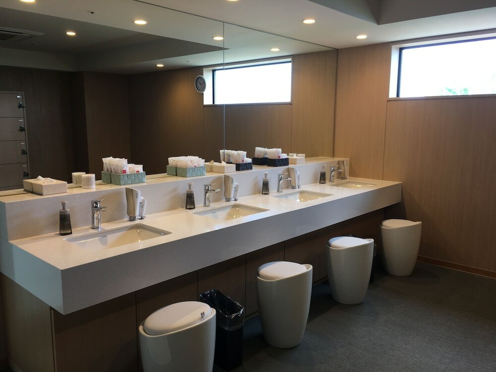 Фото Kawasaki King Skyfront Tokyu Rei Hotel