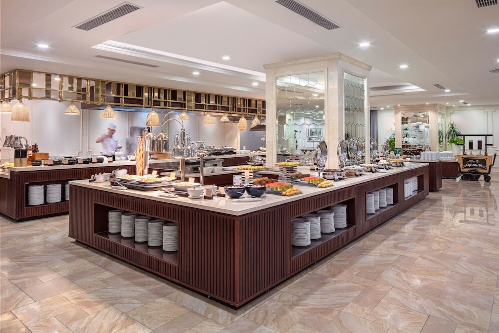 Фото Melia Vinpearl Danang Riverfront