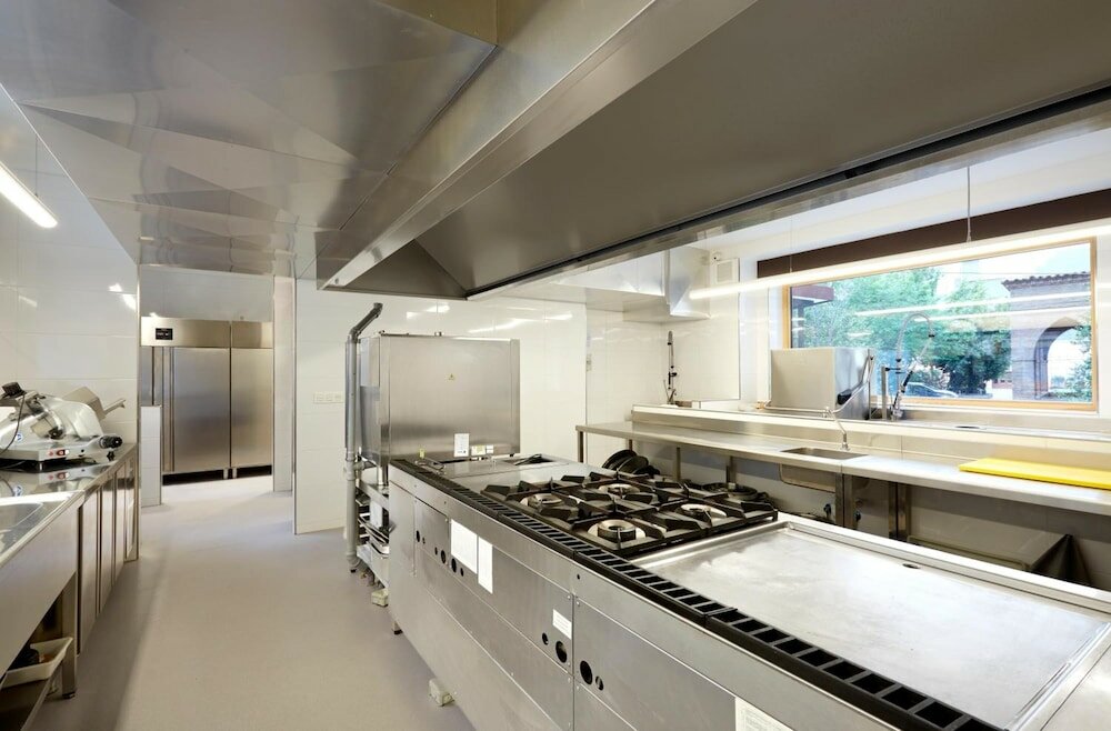 Фото Albergue San Francisco de Asis - Hostel