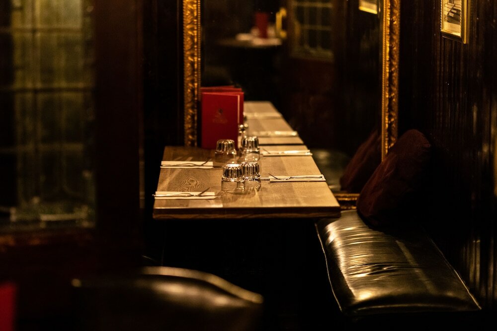 Фото Fox and Anchor