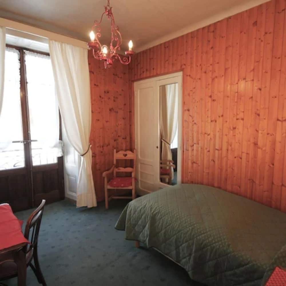 Фото Hotel Richemond