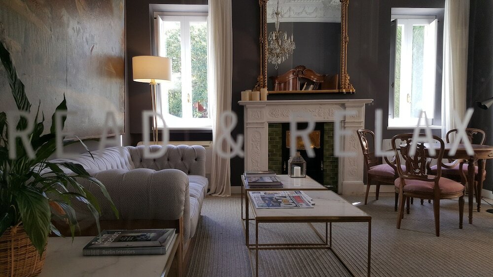 Фото Casa Vincke Hotel