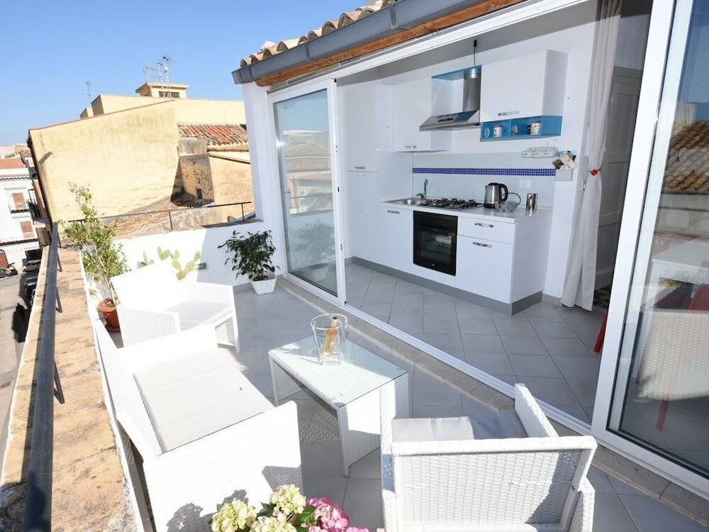 Фото Palazzo Taormina