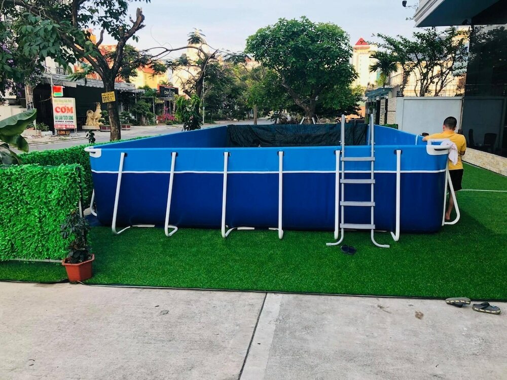 Фото SeaStar Hotel Ha Long