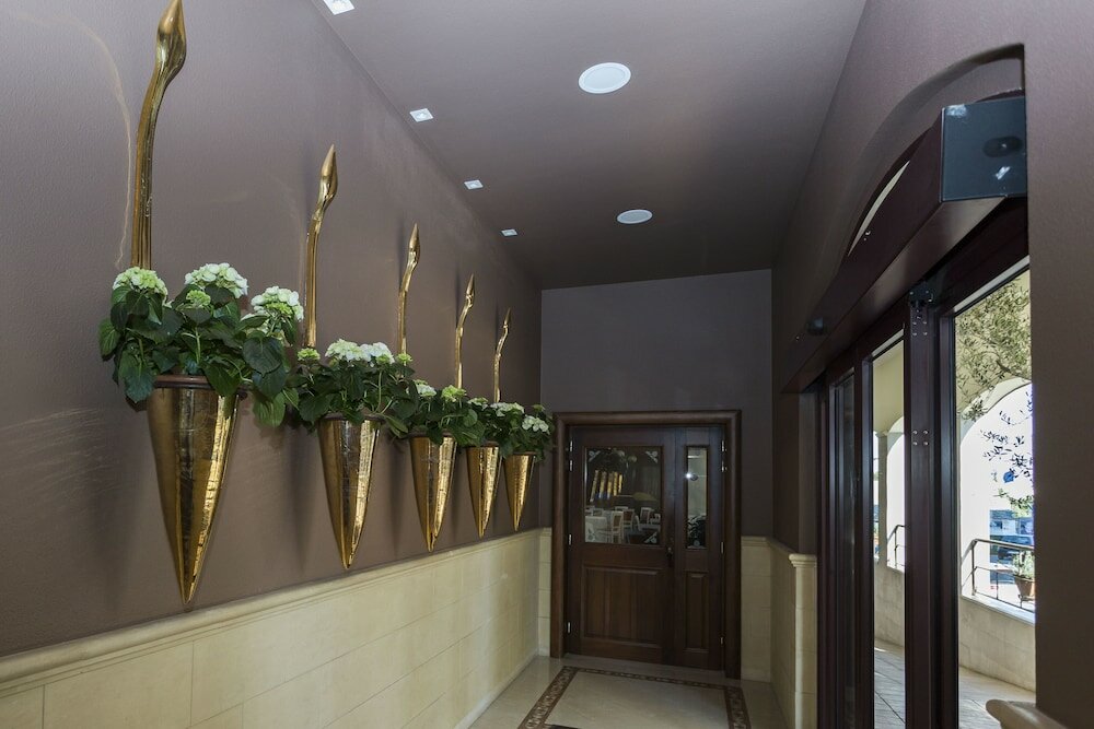 Фото Hotel Cavaliere