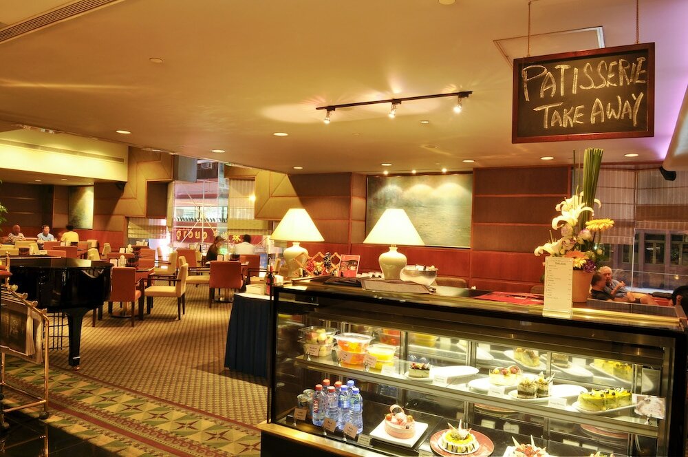 Фото The Kimberley Hotel