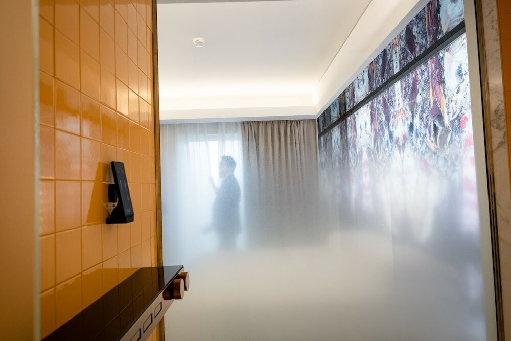 Фото Ghibli Hotel