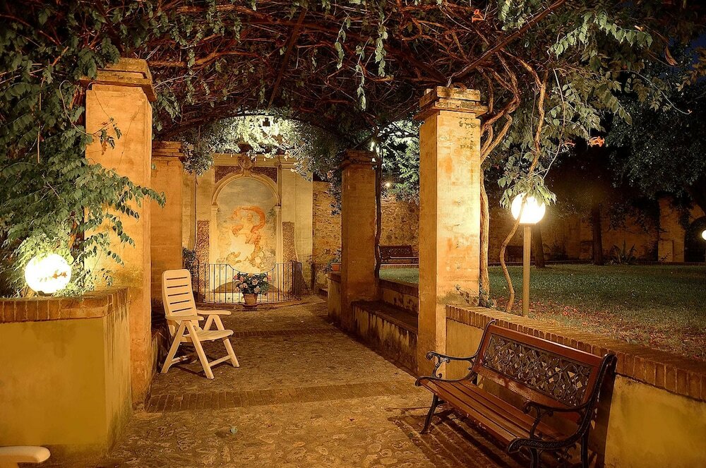 Фото Ostello Palazzo Pierantoni