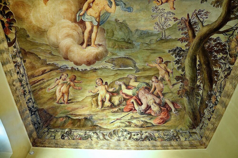 Фото Ostello Palazzo Pierantoni