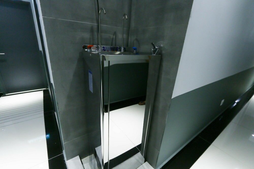 Фото Hotel 99 Sri Petaling