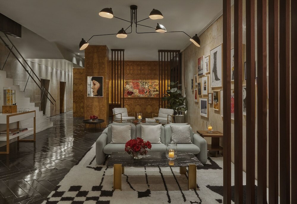 Фото Sixty Beverly Hills