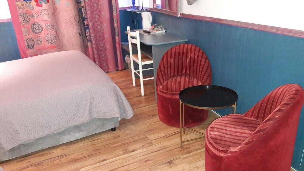 Фото Hotel Mignon