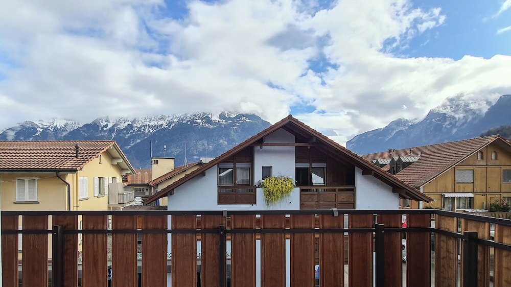 Фото Hotel Rössli