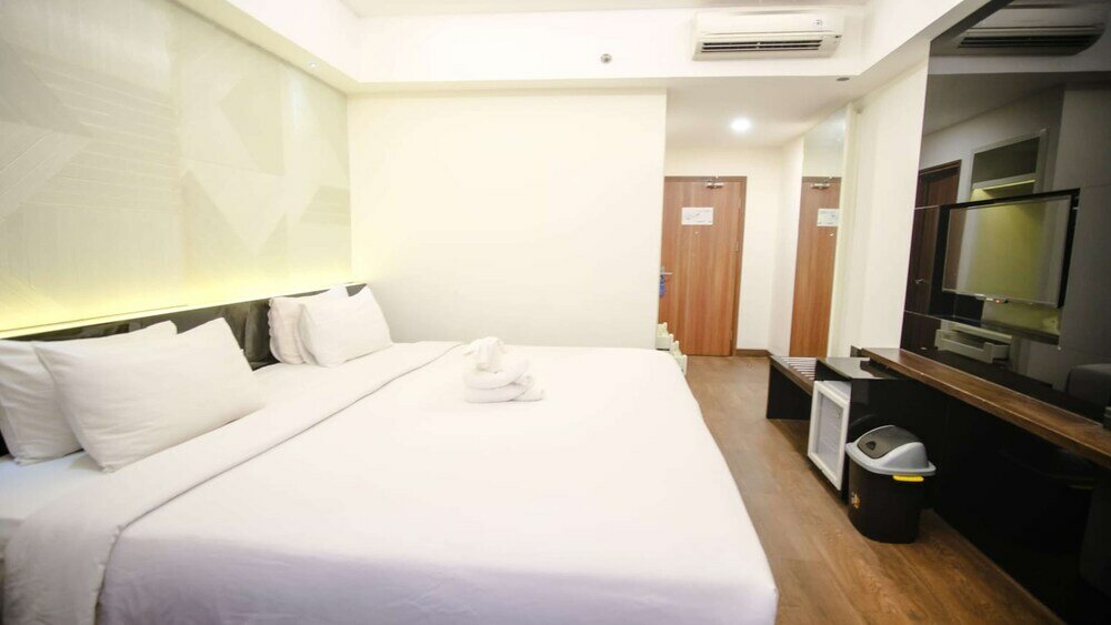 Фото Golden Tulip Essential Makassar