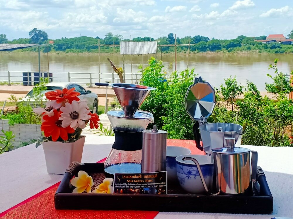 Фото Sofa Gallery Hotel