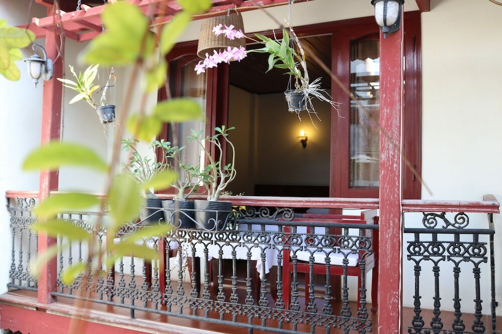 Фото Hoi An Nhi Nhi Hotel