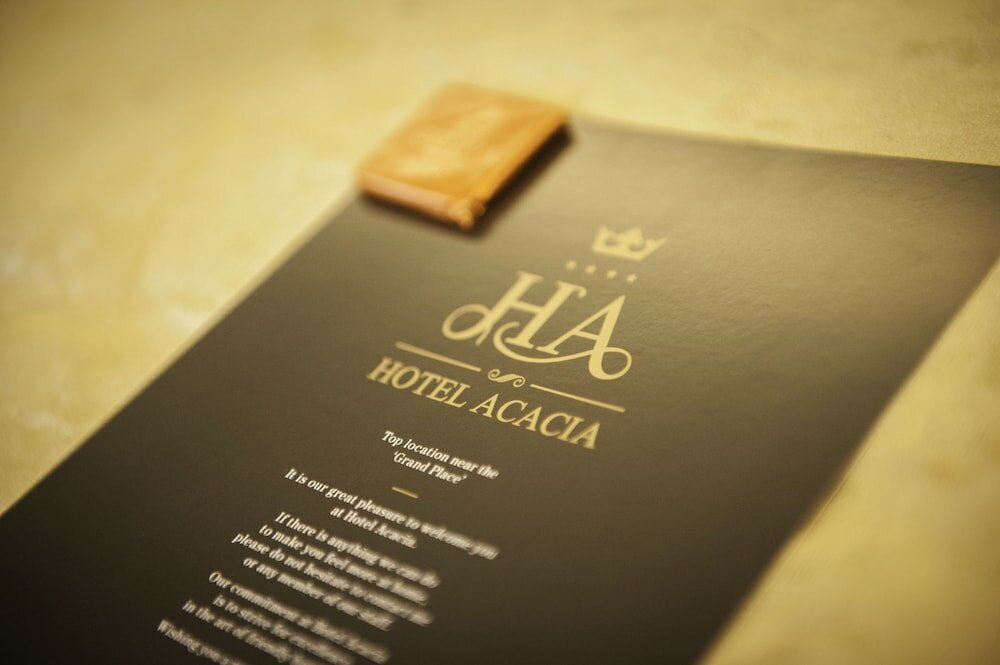Фото Hotel Acacia