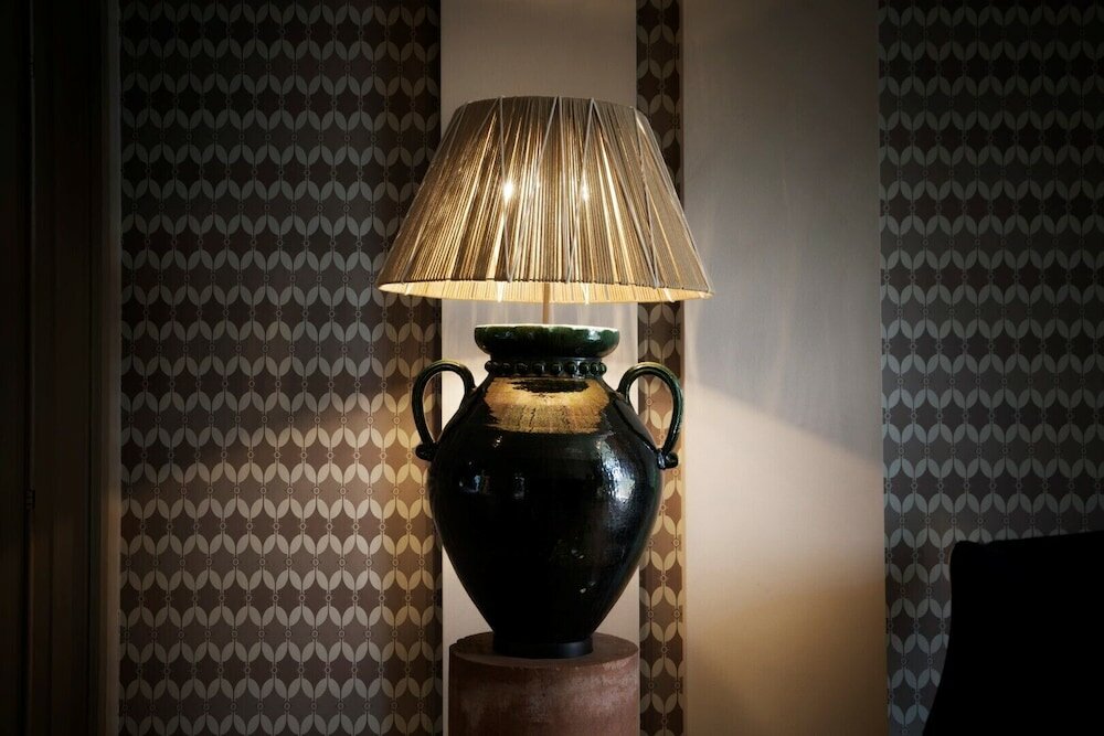 Фото Hotel Van Cleef