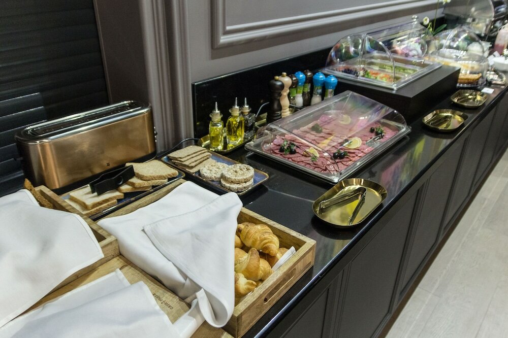 Фото City Park Hotel