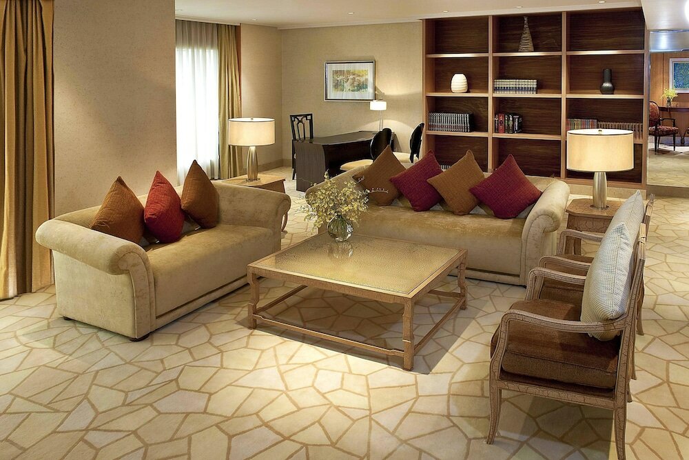 Фото Sheraton Ningbo Hotel