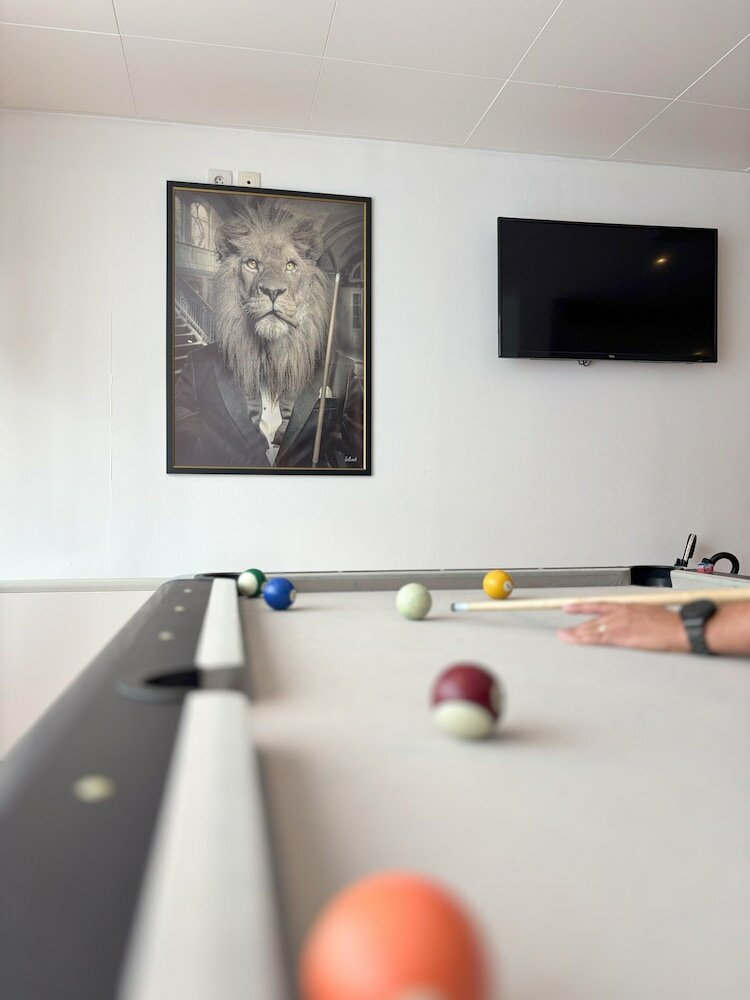 Фото Hôtel Le Valois, Cognac Centre