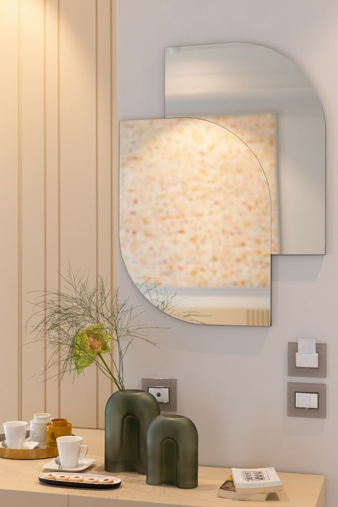 Фото Hotel Taodomus