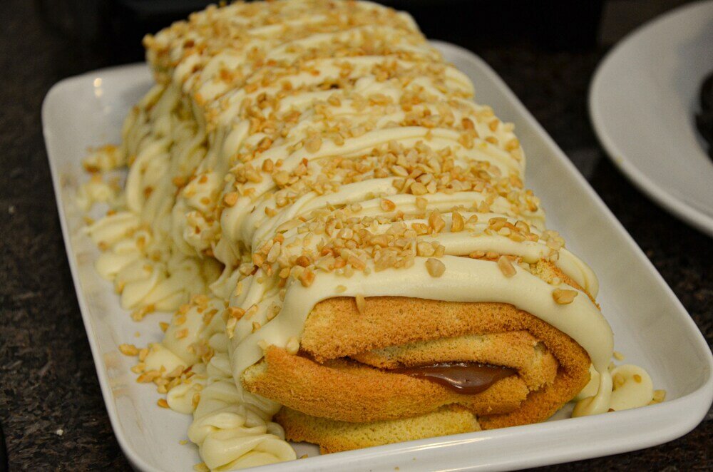 Фото Pousada Stillo Gramado