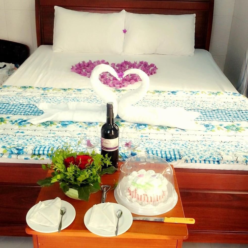 Фото Duc Anh Garden Homestay