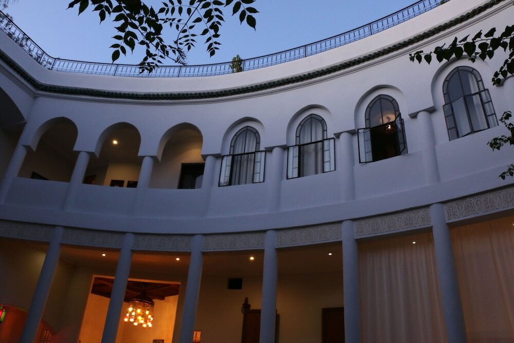 Фото Riad Chergui