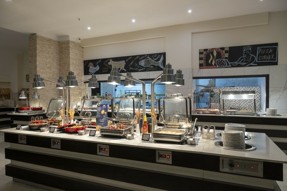 Фото Monte Baia Uludag