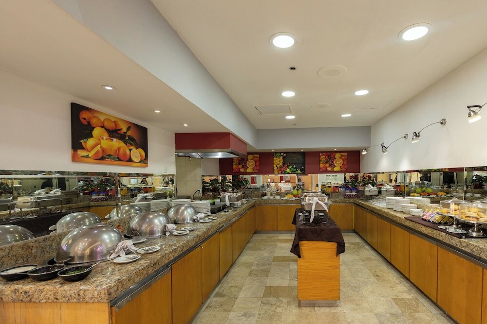 Фото Fiesta Inn Nogales