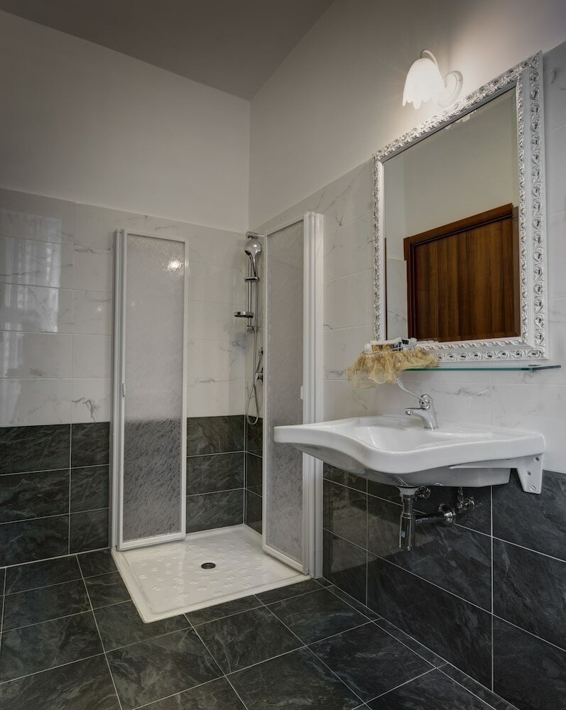 Фото Hotel Residenza in Farnese