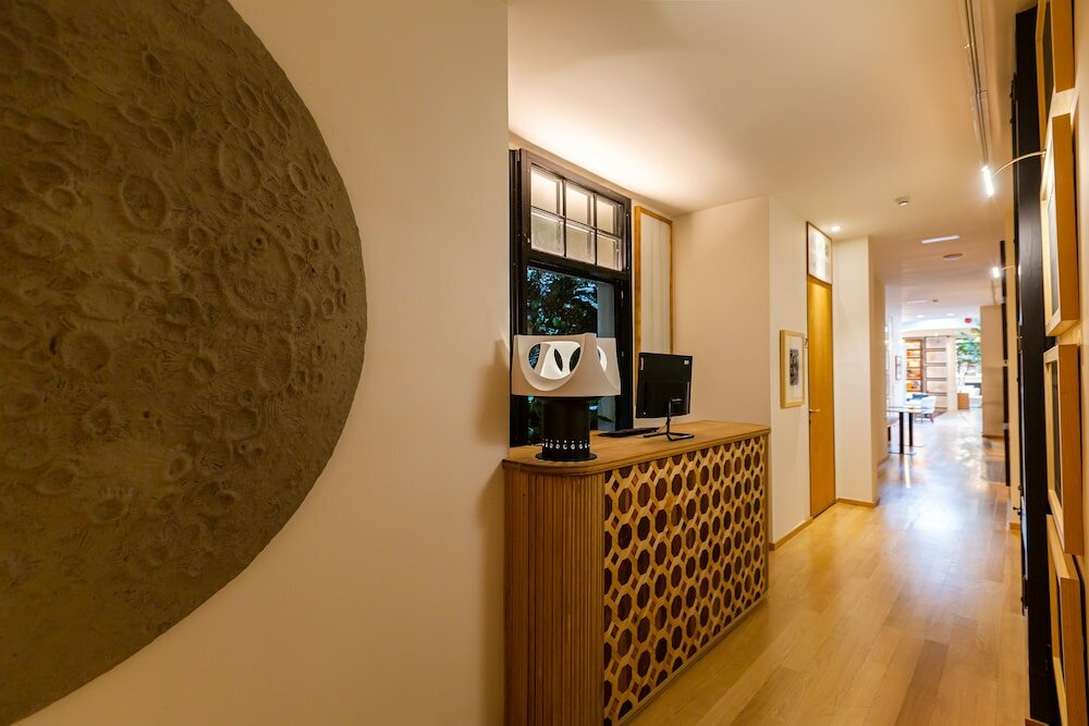 Фото Margot House