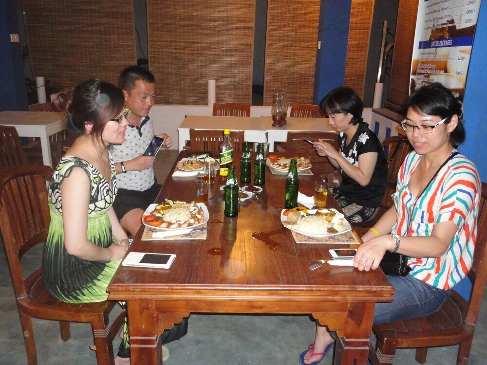 Фото Ocean Reach Holidays