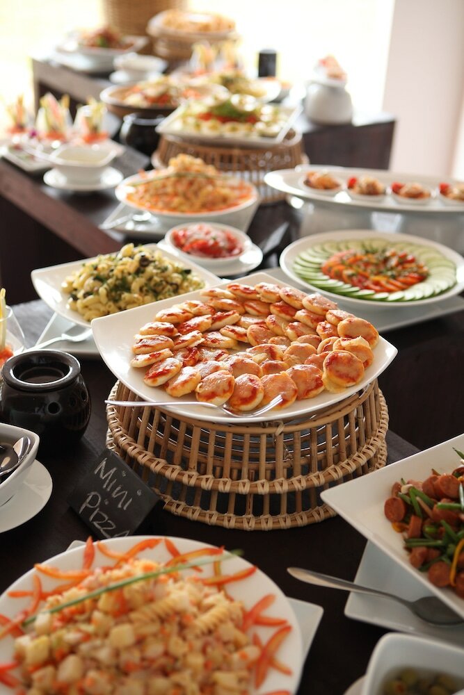 Фото Jetwing Colombo Seven