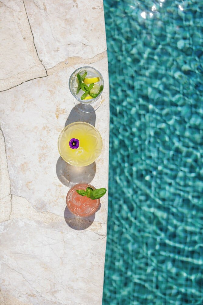 Фото La Villa Sainte Valérie