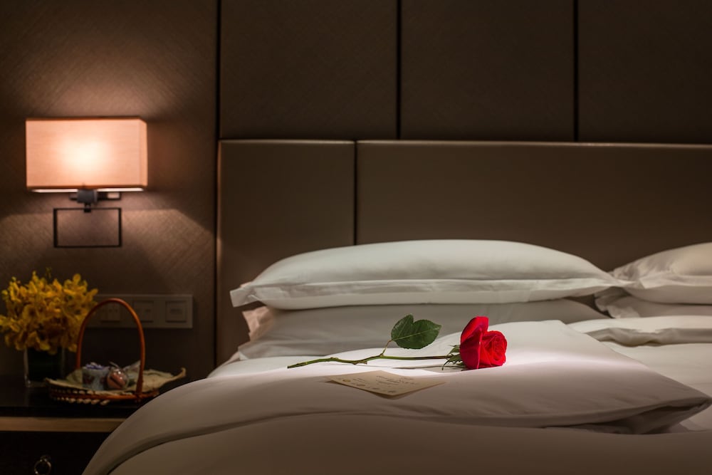 Фото Hangzhou Braim Canal Hotel