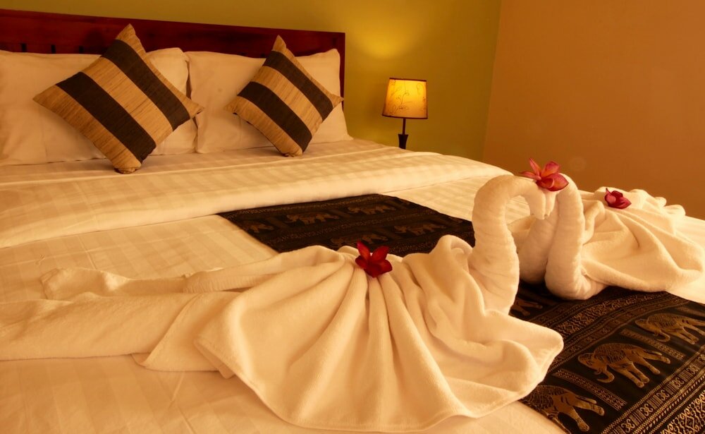 Фото Lemongrass & Ginger Hotel