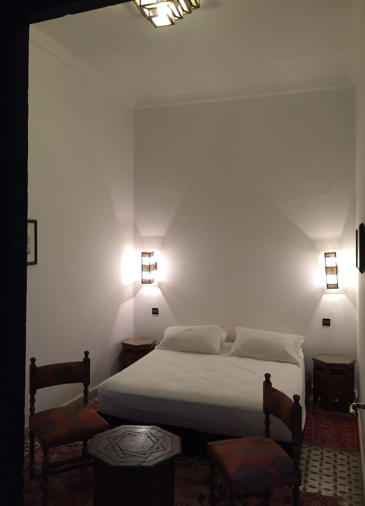 Фото Riad Dar El Assafir