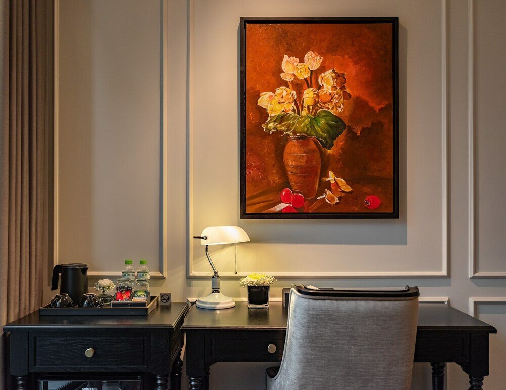 Фото T Boutique Hotel