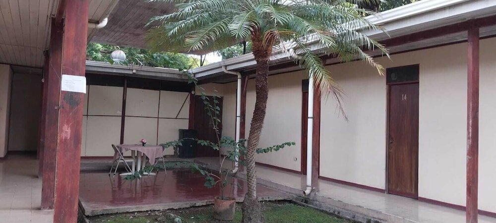 Фото Hotel Guanacaste