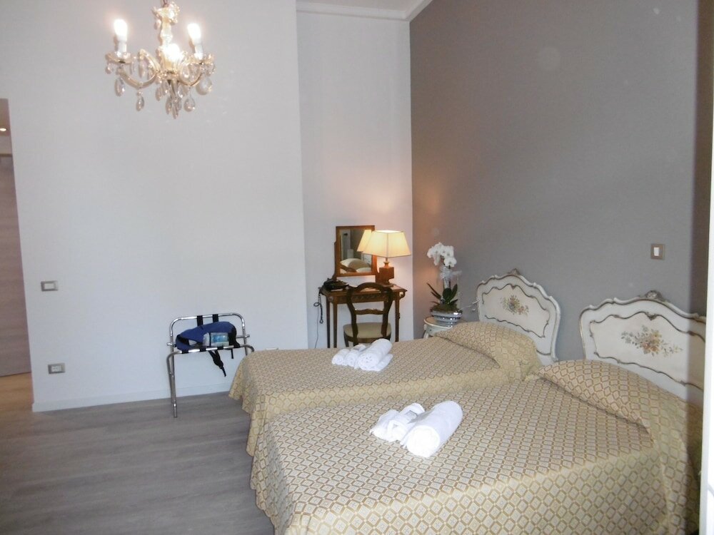 Фото Hotel Villa Maria