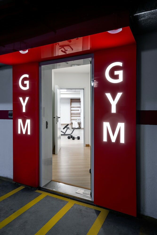 Фото Alexandre Hotel Gala