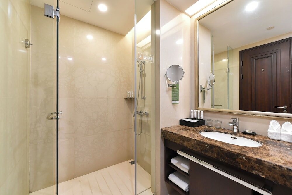 Фото Evergreen Laurel Hotel Shanghai