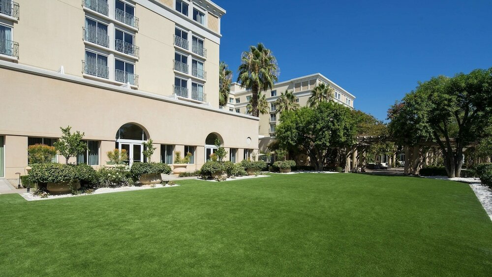 Фото Hyatt Regency Valencia