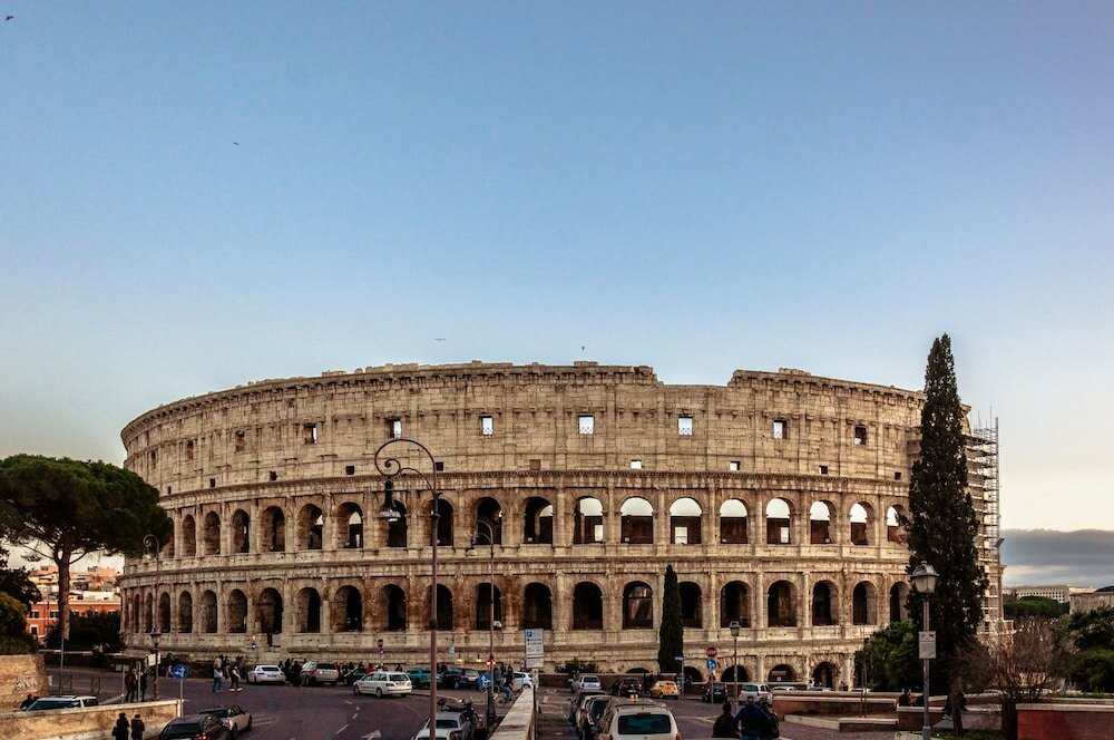 Фото Hotel Leone