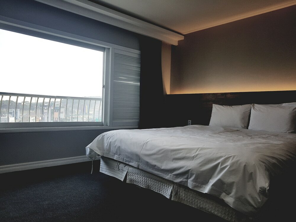 Фото Ocean View Hotel